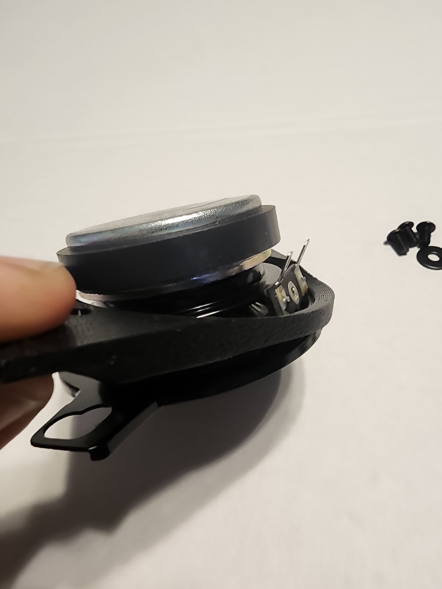 FJ80 / FZJ80 Landcruiser Dash speaker adapter