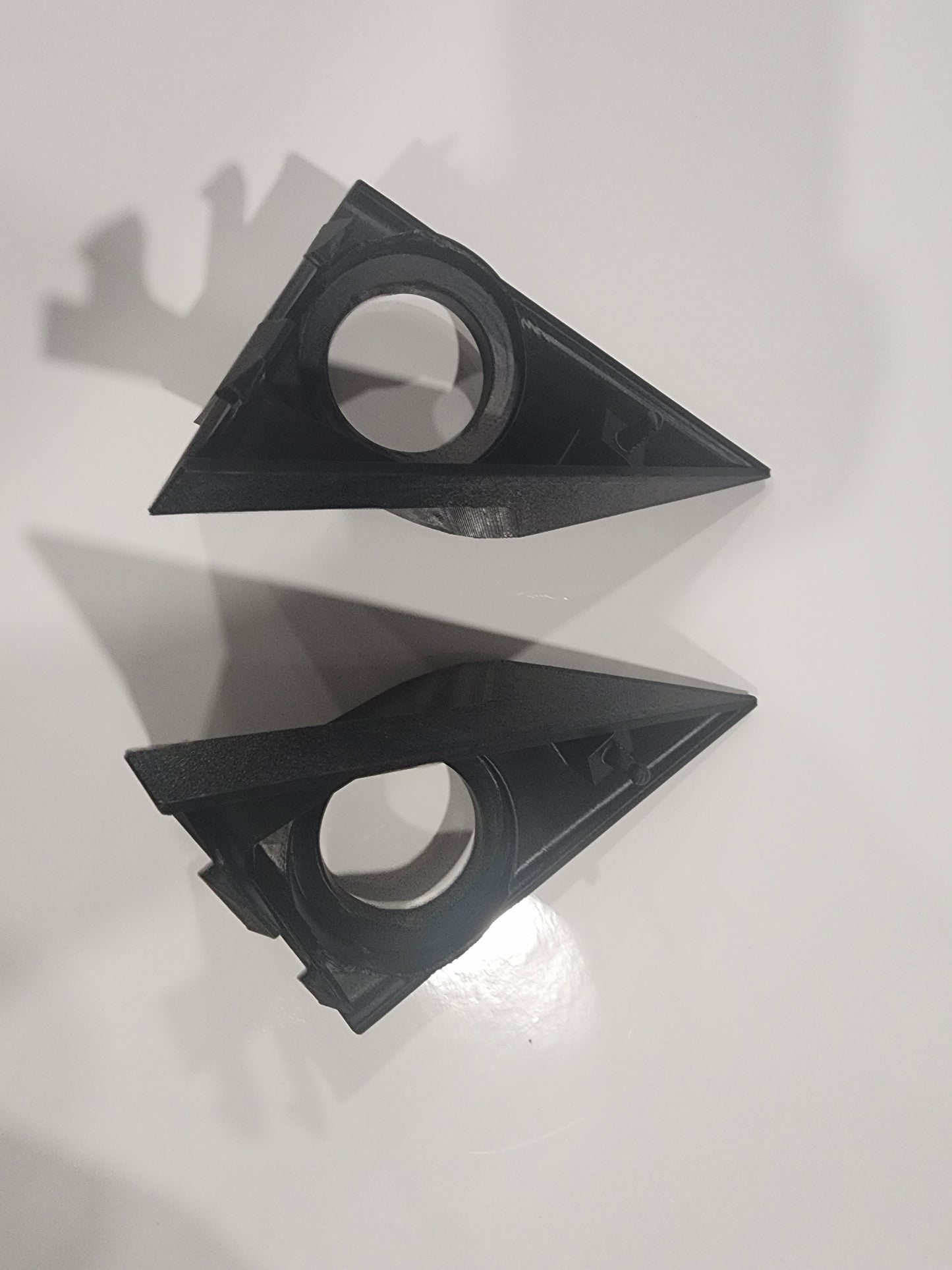 Landcruiser/LX450 Fzj80 Front tweeter mounts