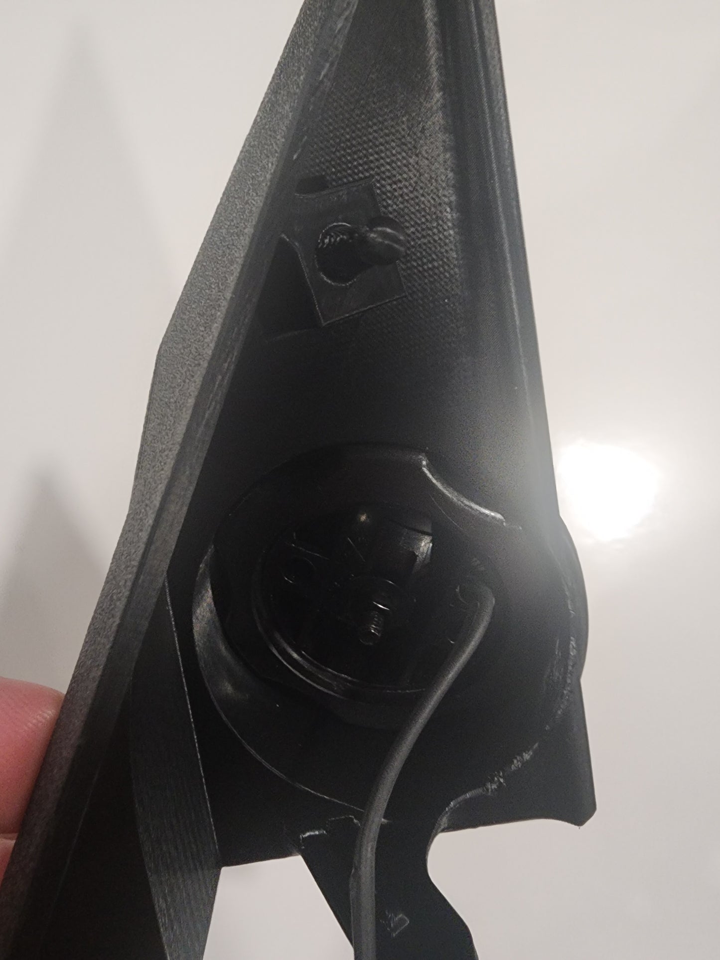 Landcruiser/LX450 Fzj80 Front tweeter mounts