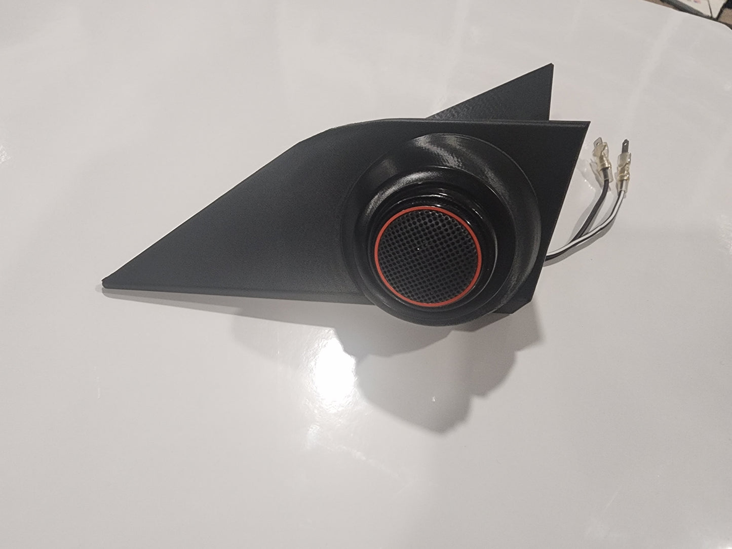 Landcruiser/LX450 Fzj80 Front tweeter mounts