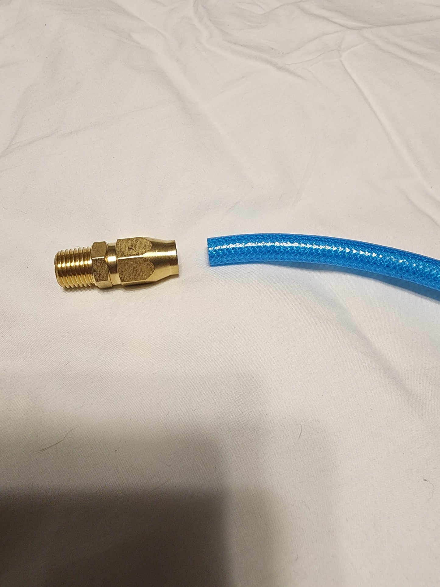 NEW and Improved Maxflate PRO 4 Tire Kit